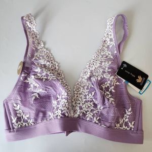 Wacoal Embrace Lace Wire Free Bra